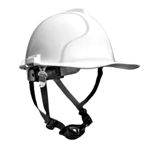CASCO ARMOUR/CAPITAN BLANCO TIPO I EPI REF 10-P03R