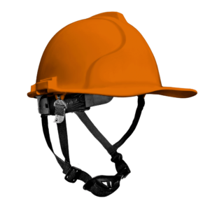 CASCO ARMOUR/CAPITAN SALMON TIPO I EPI REF 10-P03R