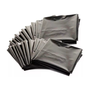 BOLSA NEGRA BASURA INDUSTRIAL EXTRA JUMBO