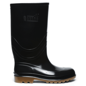 BOTA PANTANERA C/NEGRO CON PUNTERA TALLA 28 TOOLCRAFT