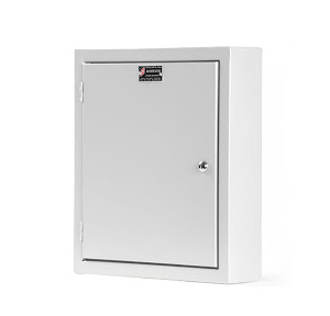 CAJA METALICA  60X60X10CM STRIP