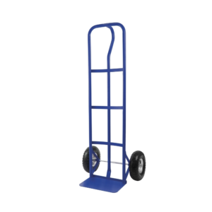 CARRETILLA ZORRA DE CARGA INDUSTRIAL 300KG TOOLCRAFT TC0679