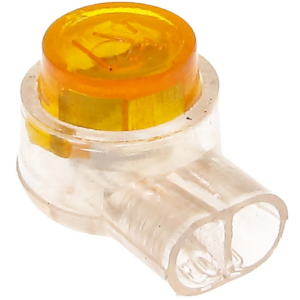 CONECTOR UY2 SCOTCHLOK 3M CATEGORIA 5 POR 500 UNIDADES