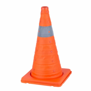 CONO RETRACTIL 45CM MRS