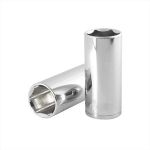 COPA LARGA CUADRANTE 1/2 6PT 9/16 TOOLCARFT