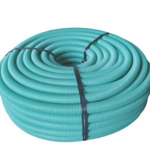 CORAZA CONDUIT 1/2 VERDE MTR