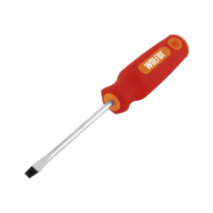 DESTORNILLADOR PALA 1/4X4″ WF2104