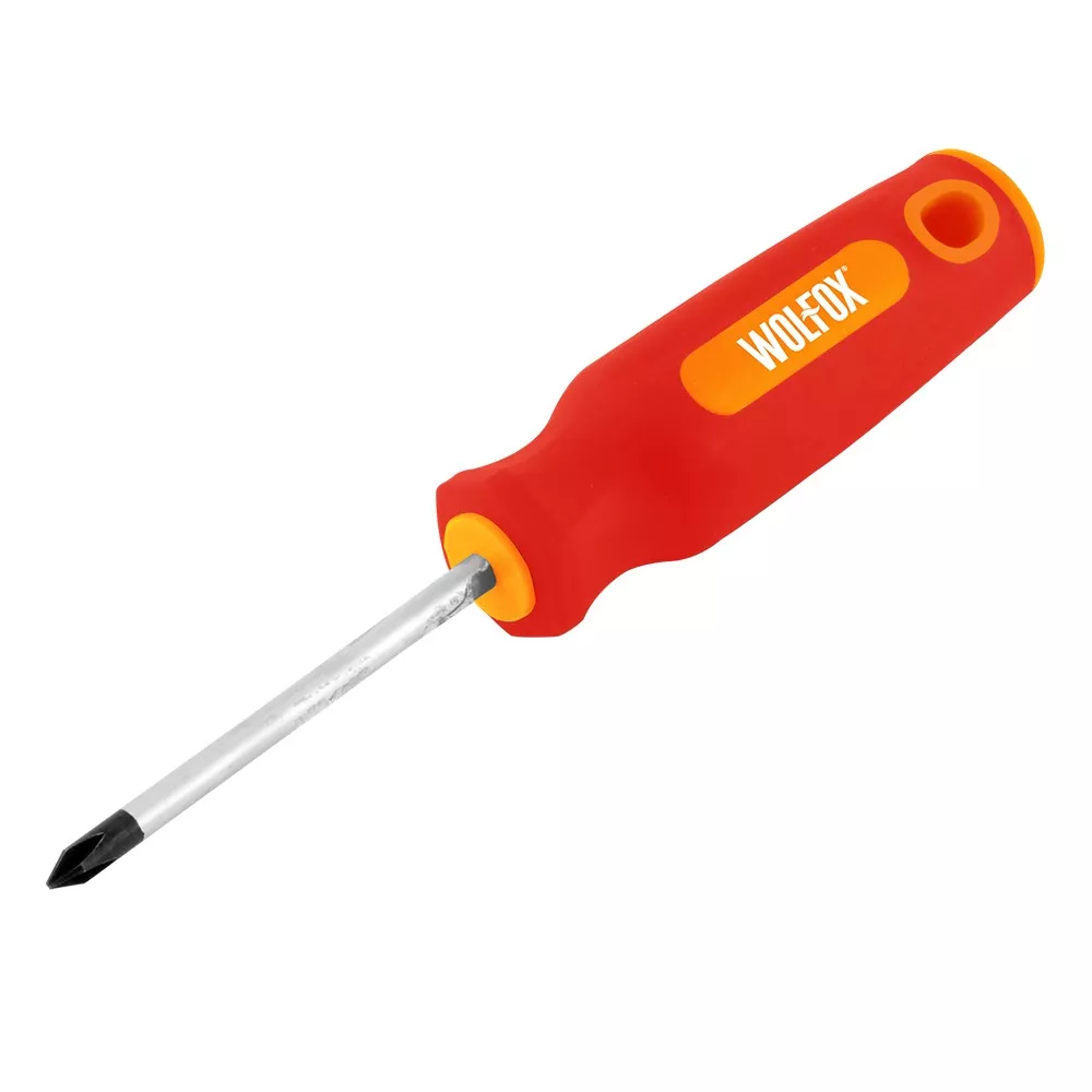 DESTORNILLADOR PHILLIPS 1/4"