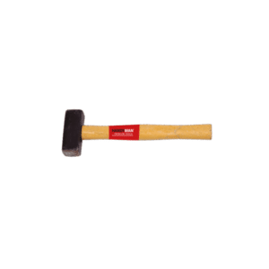 ALMADANA DE 2LB MANGO MADERA HANDYMAN