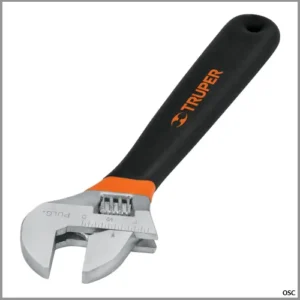 LLAVE EXPANSIVA 10″ TRUPER REF PE10-10X