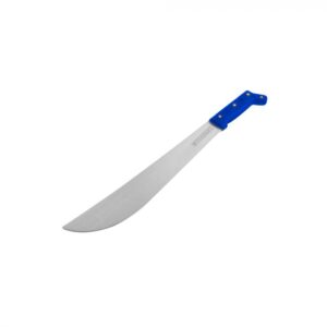 MACHETE 14″ GUERRERO CON FUNDA TC9053