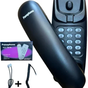 TELEFONO ALAMBRICO PANAPHONE KX-T970