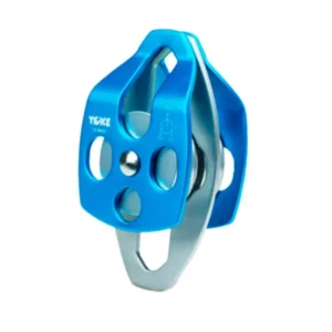 POLEA DOBLE YOKE 23 WLD 30KN PARA TSA