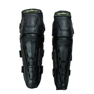 RODILLERA SHAFT PARA MOTOCICLISTA X PAR