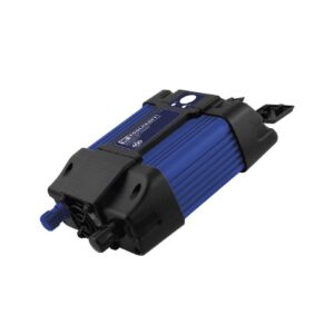 INVERSOR DE CORRIENTE CON USB400W TC4346