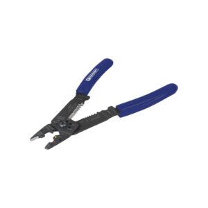 PINZA PELACABLE 9" TOOLCRAFT TC4617
