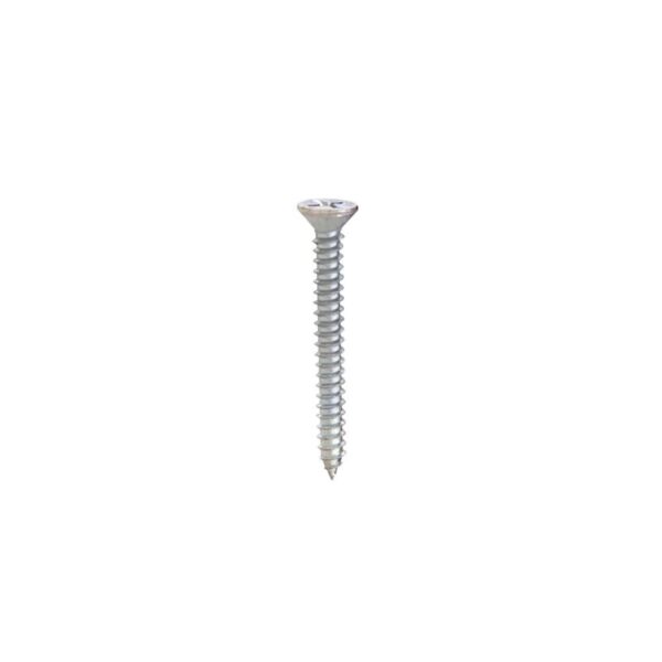 TORNILLO LAMINA AVELLANDADO CABEZA PHILLIPS 6X1"