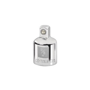 A-5255 ADAPTADOR PARA RATCHET DE MANDO 3/8" A MANDO 1/4" TRUPER