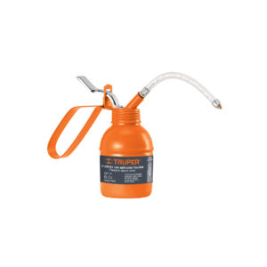 ACEF-180 ACEITERA DE PIPETA FLEXIBLE, 180 ML TRUPER