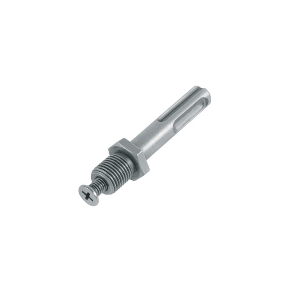 ADAPTADOR PARA ROTOMARTILLOS ELECTRONEUMÁTICOS SDS PLUS TRUPER ADAP-PLUS