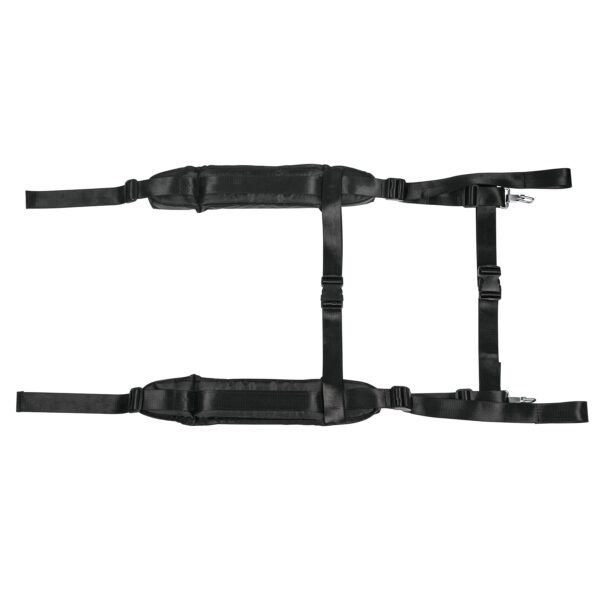 ARNÉS PARA FUMIGADORES A GASOLINA FUG-252/FUG-254 TRUPER ARN-FUG