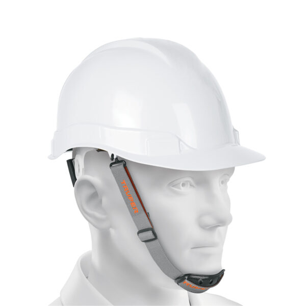 BARBUQUEJO CON BARBILLA PARA CASCO DE SEGURIDAD INDUSTRIAL TRUPER BARBO-B
