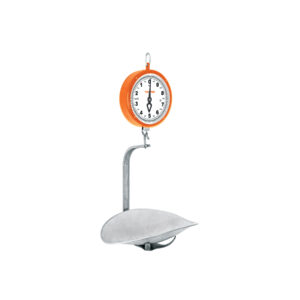 BAS-10C BÁSCULA MECÁNICA COLGANTE, 10 KG» TRUPER