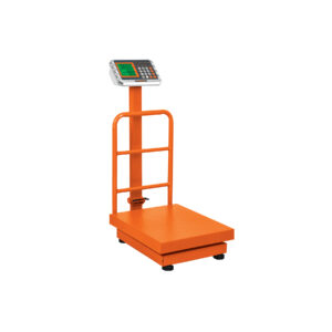 BAS-200PLA BÁSCULA DE PLATAFORMA, PLEGABLE, CAPACIDAD 200 KG» TRUPER
