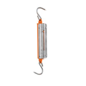 BAS-50R BÁSCULA ROMANA DE RESORTE, 50 KG» TRUPER