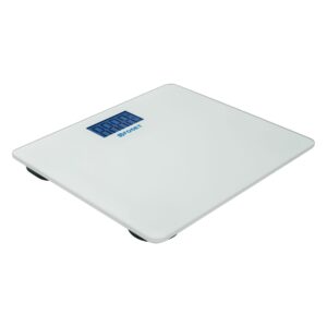 BASC-180B BÁSCULA DIGITAL, HASTA 180 KG PARA BAÑO»
