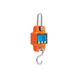BASE-300C BÁSCULA ELECTRÓNICA COLGANTE, 300 KG» TRUPER