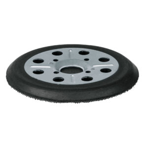 BASE-LIRO-5A BASE HOOK AND LOOP PARA LIRO-5A TRUPER