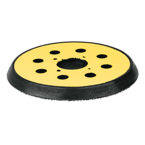 BASE HOOK AND LOOP PARA LIRO-5N TRUPER BASE-LIRO-5N