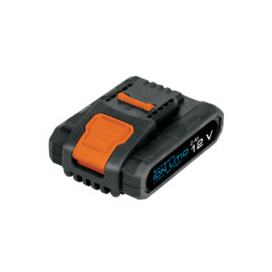 BAT-12A2 BATERÍA ION LITIO, 12 V PARA TALADRO TALI-12A2 TRUPER