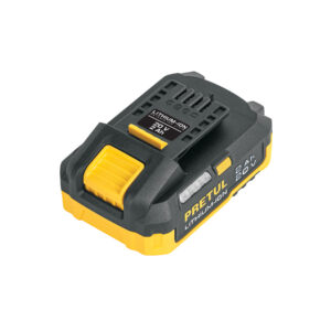 BAT-20PR BATERÍA IÓN LITIO, 20 V PARA ROTOMARTILLO ROTI-20P, PRETUL»