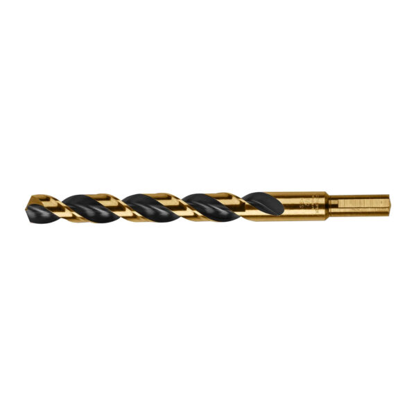 BROCA DE ACERO DE ALTA VELOCIDAD 1/2' TRUPER BAV-1/2
