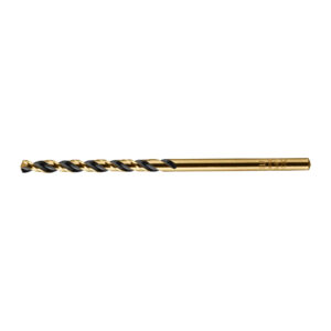 BAV-1/8 BROCA DE ACERO DE ALTA VELOCIDAD 1/8′ TRUPER