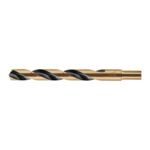 BAV-5/8 BROCA DE ACERO DE ALTA VELOCIDAD 5/8′ TRUPER