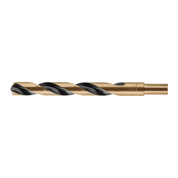 BROCA DE ACERO DE ALTA VELOCIDAD 5/8' TRUPER BAV-5/8