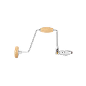 BC-12M BERBIQUÍ PROFESIONAL 12′, PERILLA DE MADERA TRUPER