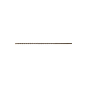 BCT-1/4X12 BROCA PARA CONCRETO, 1/4 X 12′ TRUPER