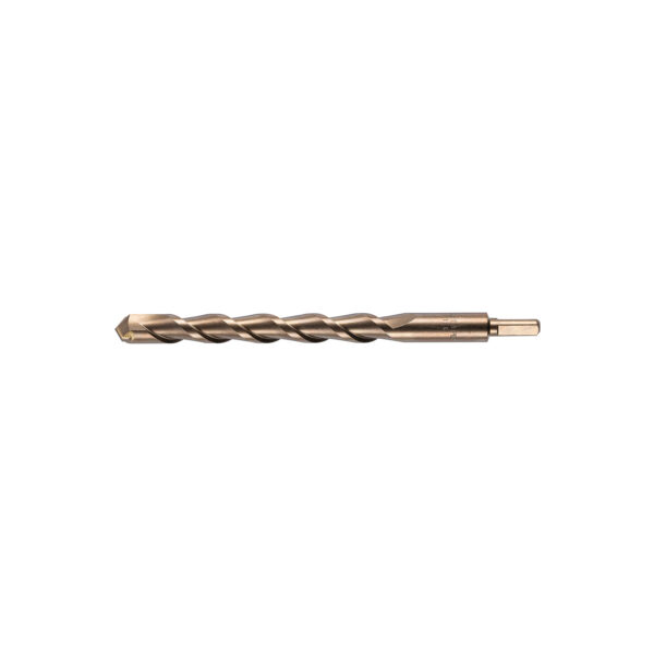 BROCA PARA CONCRETO, 1 X 12' TRUPER BCT-1X12