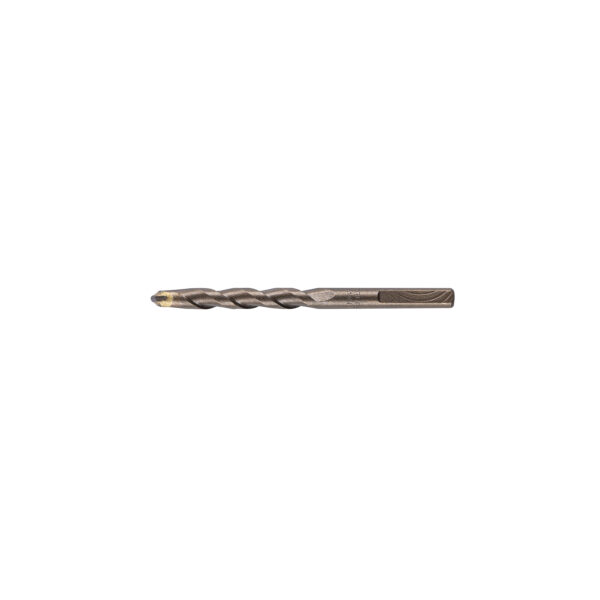 BROCA PARA CONCRETO, 42491 X 4' TRUPER BCT-5/16X4