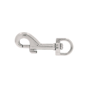 BDZ-3 MOSQUETON, DE ZINC, 3′ FIERO