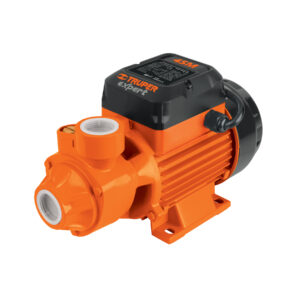 BOAP-1/2 BOMBA ELÉCTRICA PERIFÉRICA PARA AGUA 1/2 HP, TRUPER EXPERT TRUPER