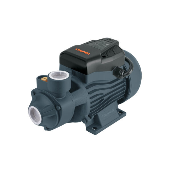 BOMBA ELÉCTRICA PERIFÉRICA PARA AGUA 45689 HP TRUPER BOAP-1/2A2