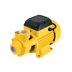 BOAP-1/2P3 BOMBA ELÉCTRICA PERIFÉRICA PARA AGUA 1/2 HP, PRETUL