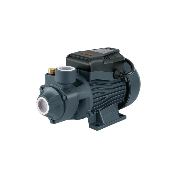 BOMBA ELÉCTRICA PERIFÉRICA PARA AGUA 1 HP TRUPER BOAP-1A2