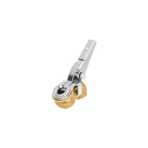 BOCH CABEZA INFLADORA DE RUEDAS CON CLIP, HEMBRA TRUPER