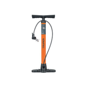 BOM-TR BOMBA MANUAL PARA INFLAR, 100 PSI TRUPER